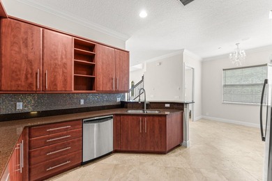 Beautiful Tuscan style 2 story townhome - Rare corner with extra - photo 8