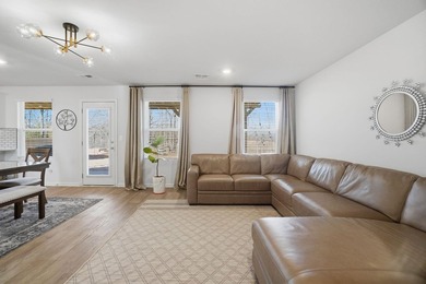 This stunning home features a spacious two-story layout with 3 - photo 8