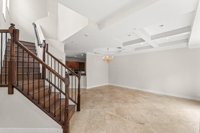 Beautiful Tuscan style 2 story townhome - Rare corner with extra - photo 9