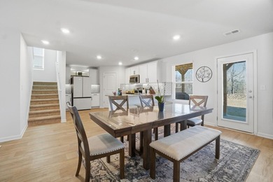 This stunning home features a spacious two-story layout with 3 - photo 9