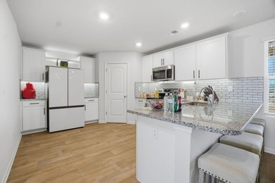 This stunning home features a spacious two-story layout with 3 - photo 10