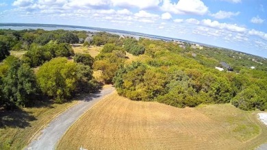 Lake Lot For Sale in Whitney, Texas