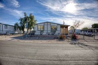 Colorado River - Mohave County Home For Sale in Bullhead City Arizona