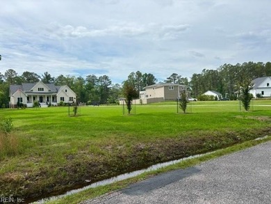 Nestled in historic York County, this beautiful half-acre wooded - photo 3