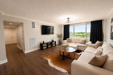Welcome to Condo 4A at The Pinnacle Condominium Chattanooga - photo 7