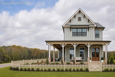 Welcome to 56 Yellow Rose Lane, where luxury living meets an - photo 1