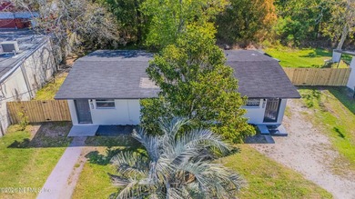 Rare Duplex Investment Opportunity in Jacksonville's Southside! - photo 3