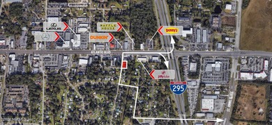 Rare Duplex Investment Opportunity in Jacksonville's Southside! - photo 7