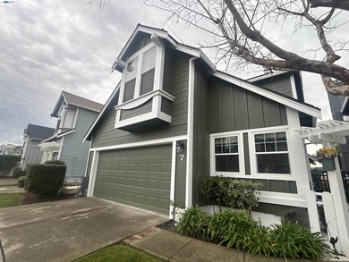 Contemporary home in Glen Cove, Vallejo, with 3 bedrooms and 2.5 - photo 1