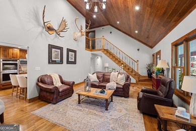 Welcome to your own private retreat on over 11 beautiful acres! - photo 11