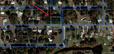 Lake Rousseau Lot For Sale in Other Florida