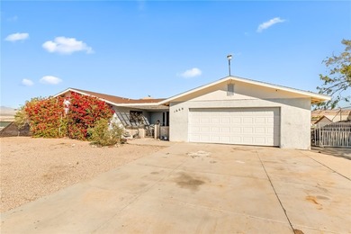 Colorado River - Mohave County Home For Sale in Bullhead City Arizona