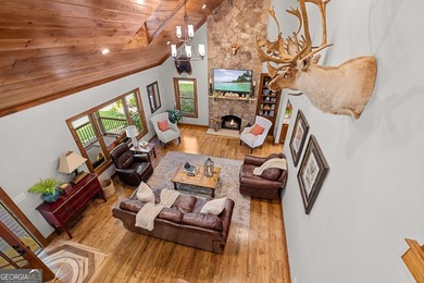 Welcome to your own private retreat on over 11 beautiful acres! - photo 12
