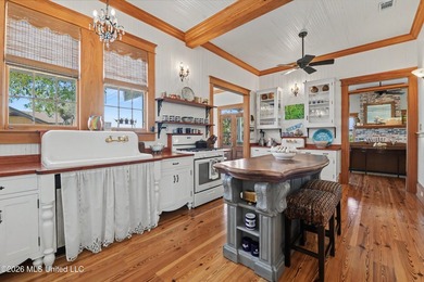 Timeless Charm Meets Modern Living -- Minutes from Downtown Bay - photo 13