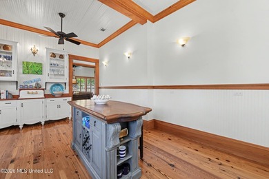 Timeless Charm Meets Modern Living -- Minutes from Downtown Bay - photo 14