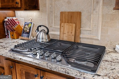 Welcome to your own private retreat on over 11 beautiful acres! - photo 16