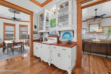 Timeless Charm Meets Modern Living -- Minutes from Downtown Bay - photo 16
