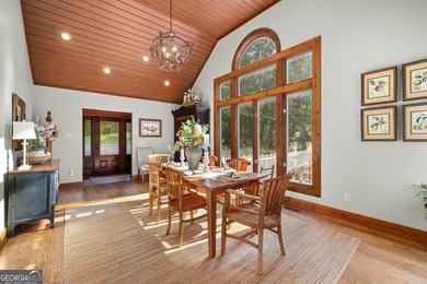 Welcome to your own private retreat on over 11 beautiful acres! - photo 17