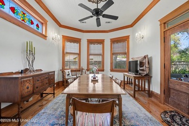 Timeless Charm Meets Modern Living -- Minutes from Downtown Bay - photo 17