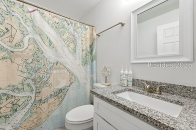 Beautifully renovated 2 bedroom, 2 bath villa in the gated - photo 19