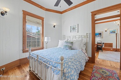 Timeless Charm Meets Modern Living -- Minutes from Downtown Bay - photo 19