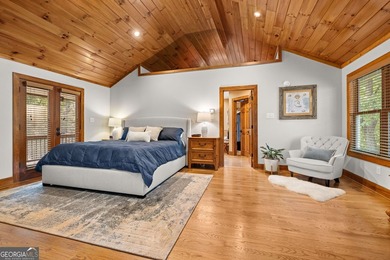 Welcome to your own private retreat on over 11 beautiful acres! - photo 20