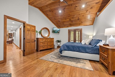 Welcome to your own private retreat on over 11 beautiful acres! - photo 21