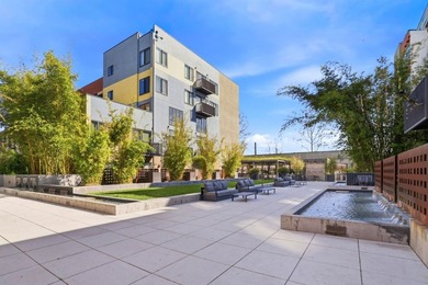 Experience elevated urban living in this sophisticated 2 bedroom