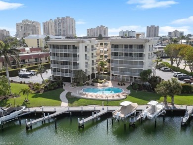 Marco Island Lake Area Condo For Sale in Marco Island Florida