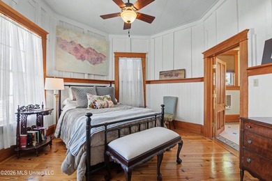 Timeless Charm Meets Modern Living -- Minutes from Downtown Bay - photo 22