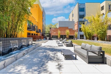 Experience elevated urban living in this sophisticated 2 bedroom