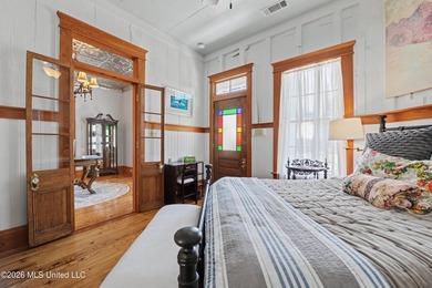 Timeless Charm Meets Modern Living -- Minutes from Downtown Bay - photo 23