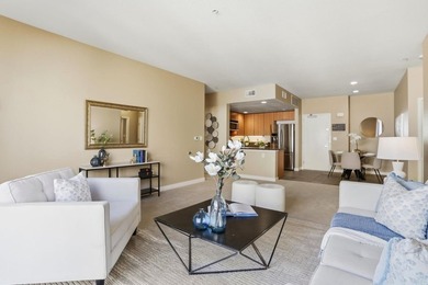 Experience elevated urban living in this sophisticated 2 bedroom