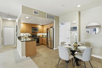 Experience elevated urban living in this sophisticated 2 bedroom