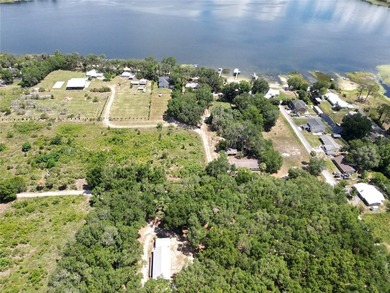 Very close proximity to Little Lake Weir! This rare 4.42-acre - photo 30