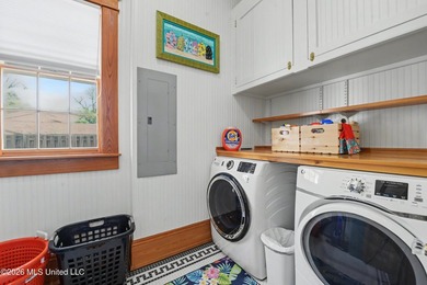 Timeless Charm Meets Modern Living -- Minutes from Downtown Bay - photo 32