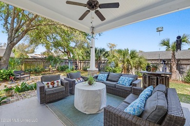 Timeless Charm Meets Modern Living -- Minutes from Downtown Bay - photo 35