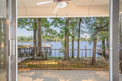 Lake Cherokee Waterfront Retreat -- $540,000 - photo 13