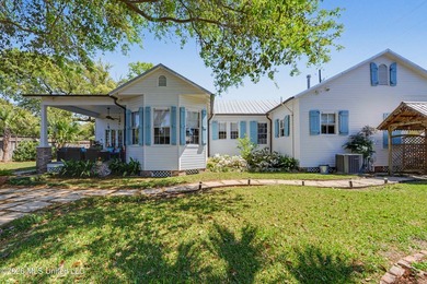 Timeless Charm Meets Modern Living -- Minutes from Downtown Bay - photo 40
