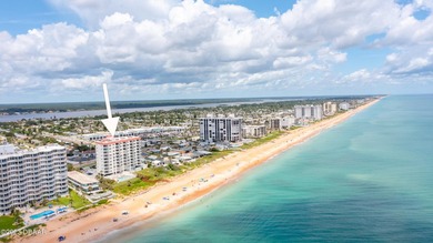 Impeccably maintained direct ocean front condo in desirable - photo 45
