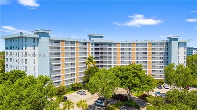 Welcome to Building 38, one of Palm-Aire's most desirable - photo 45