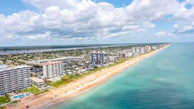 Impeccably maintained direct ocean front condo in desirable - photo 46