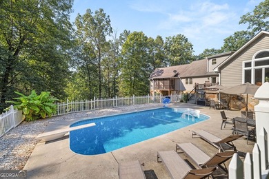 Welcome to your own private retreat on over 11 beautiful acres! - photo 46