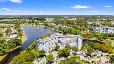 Welcome to Building 38, one of Palm-Aire's most desirable - photo 46