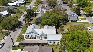 Timeless Charm Meets Modern Living -- Minutes from Downtown Bay - photo 47