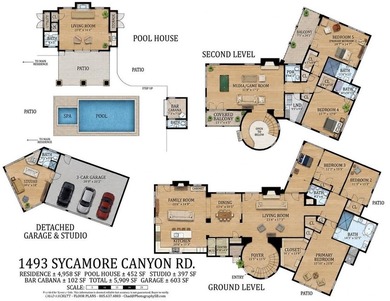 1493 Sycamore Canyon Rd - photo 47