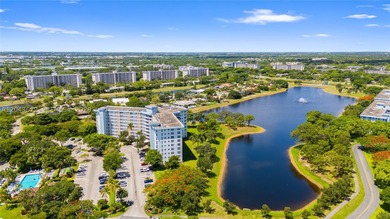 Welcome to Building 38, one of Palm-Aire's most desirable - photo 48
