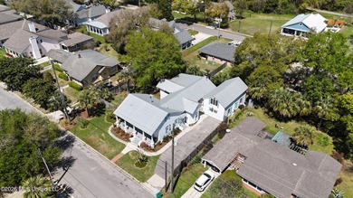 Timeless Charm Meets Modern Living -- Minutes from Downtown Bay - photo 48
