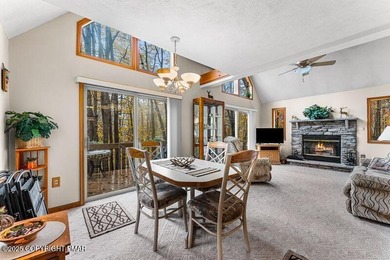 Step into mountain-living elegance with this beautifully - photo 8