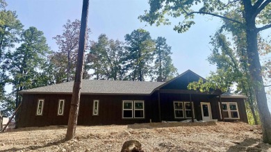 Lake Catherine Home For Sale in Hot Springs Arkansas